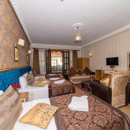 Ista Palace 3*