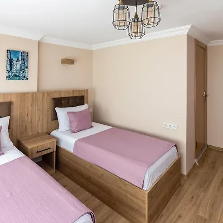 Hotel Grey House - Historical Peninsula Estambul