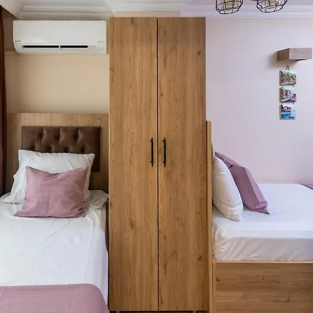 Hotel Grey House - Historical Peninsula 3*