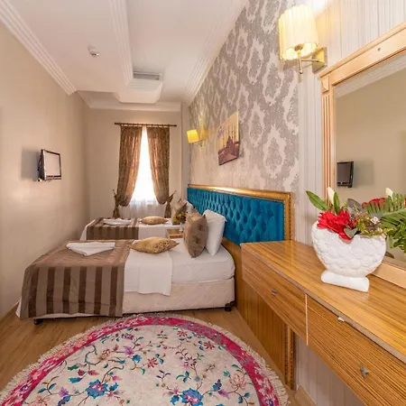 Ista Palace İstanbul