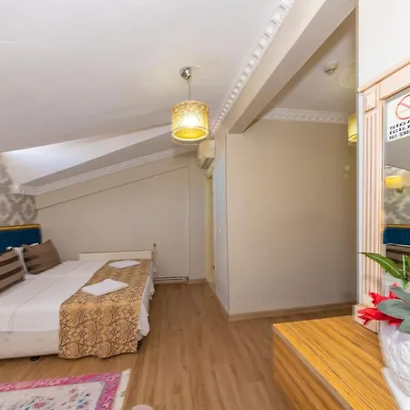 Ista Palace Otel