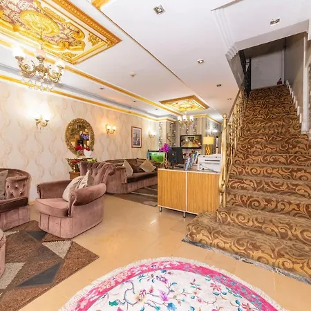 Ista Palace Otel 3*