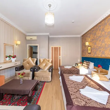 Ista Palace Otel