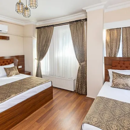 Hotel Grey House - Historical Peninsula