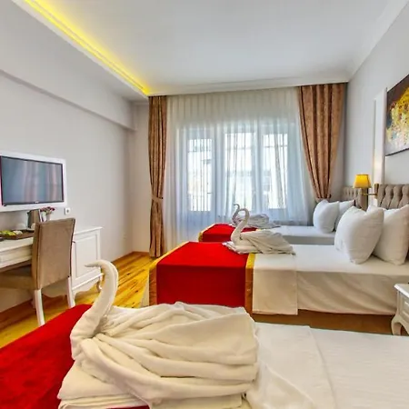 Hotel Beyazit Palace