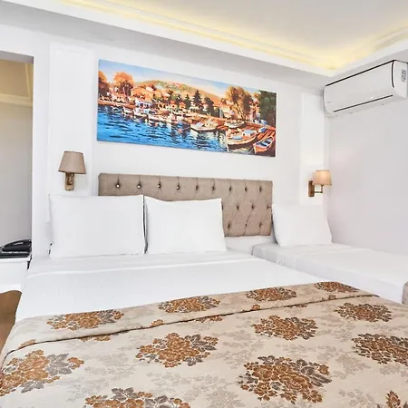 Hotel Beyazit Palace 4*