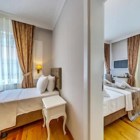 Hotel Beyazit Palace 4*