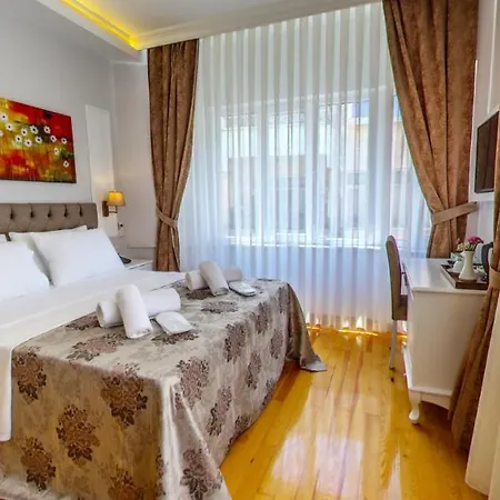 Beyazit Palace 4*