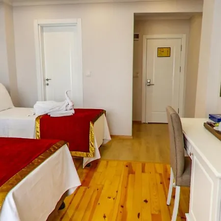 Beyazit Palace Hotel