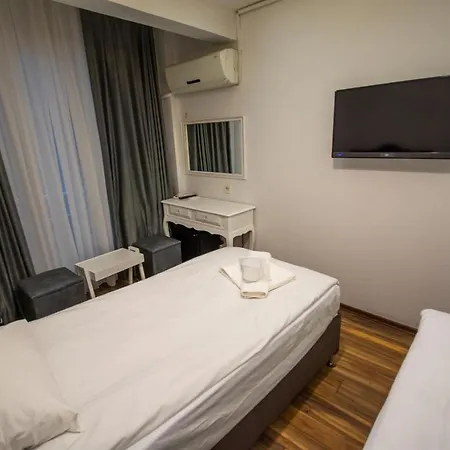 Hotel K & Y Dlx & - Old Istanbul