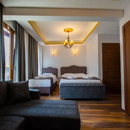 Hotel K & Y Dlx & - Old 4*