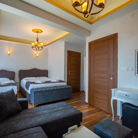 Hotel K & Y Dlx & - Old