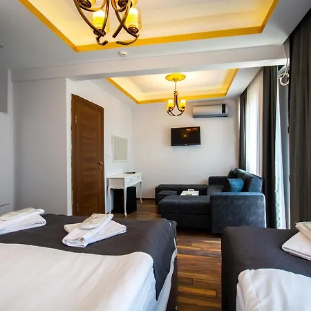 Hotel K & Y Dlx & - Old Istanbul