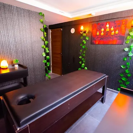 K & Y Dlx & - Old 4* Istanbul