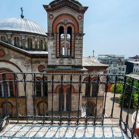 Hotel K & Y Dlx & - Old Istanbul