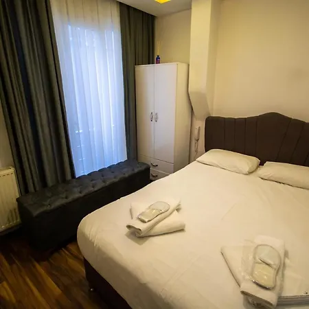 Hotel K & Y Dlx & - Old Istanbul