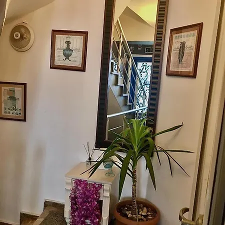Ξενοδοχείο La Petite Maison Κωνσταντινούπολη