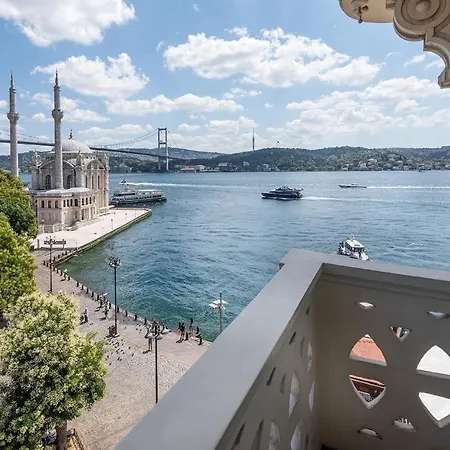 The Bosphorus