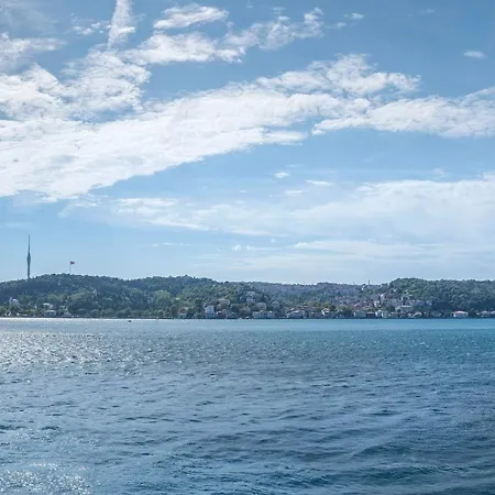 The Bosphorus 4*