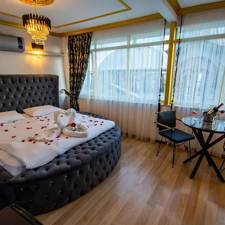 Hotel K & Y Dlx & - Old Istanbul
