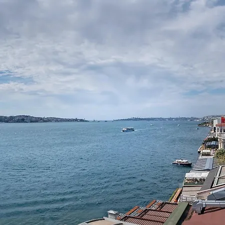 The Bosphorus