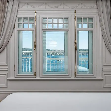 The Bosphorus 4*