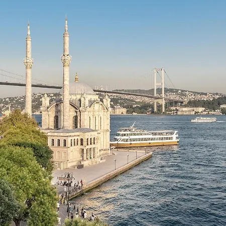 Hotel The Bosphorus