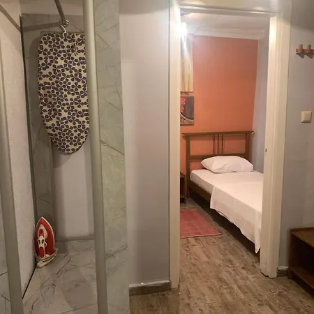 Hotel Tom Square Boutique