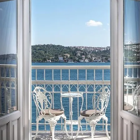 The Bosphorus 4* Stambuł