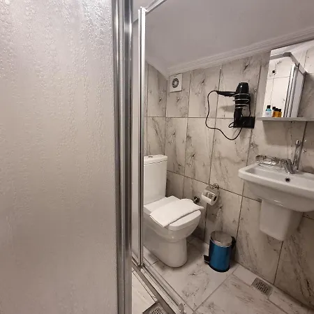 Element Garden Apart Otel İstanbul