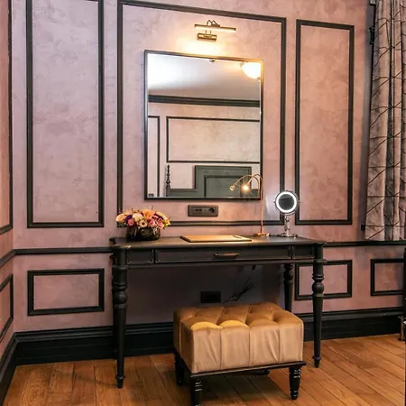 Ajwa Sultanahmet - Preferred Lvx Collection 5*