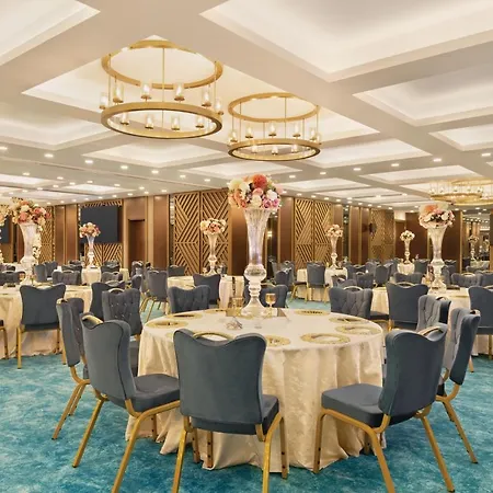 Days By Wyndham Maltepe 4* İstanbul