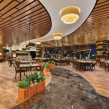 Otel Days By Wyndham Maltepe İstanbul