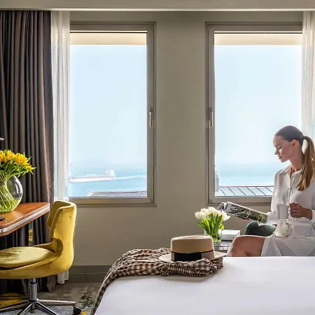 The Artisan Mgallery Hotel