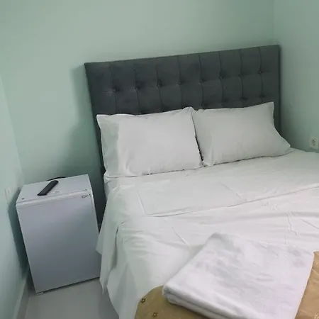 Forest Blue Beach Otel
