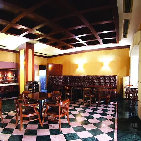 Hotel Benler Laleli 3*