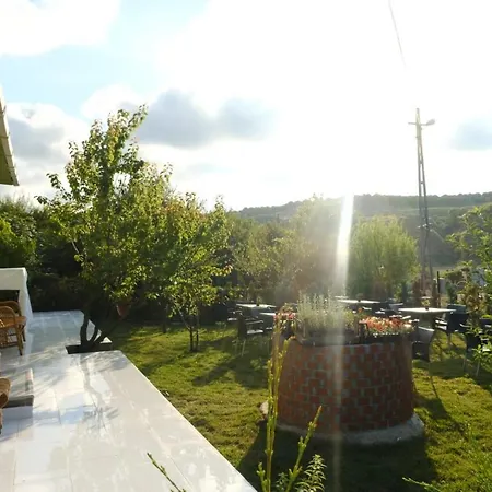 Forest Blue Beach Otel İstanbul