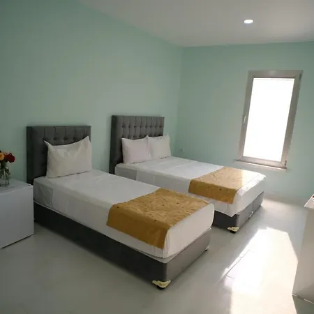 Forest Blue Beach Otel İstanbul