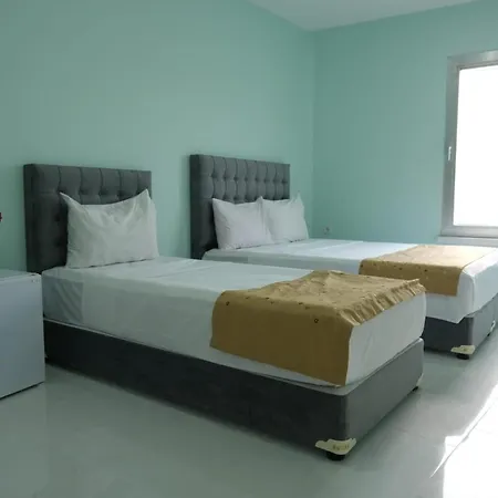 Forest Blue Beach Otel *