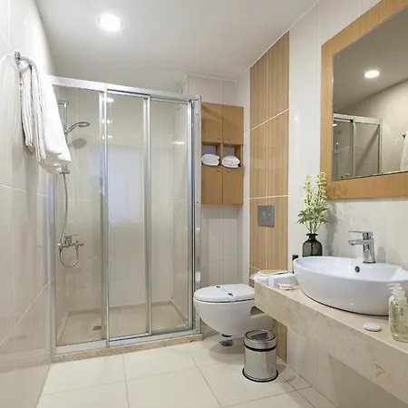 Merlin 4* Provincia di Istanbul