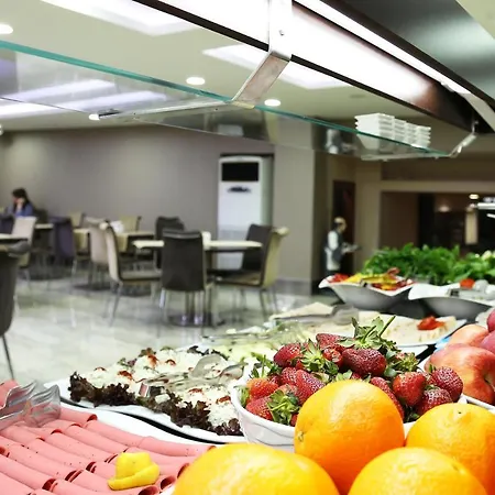 Hotel Benler Laleli 3*