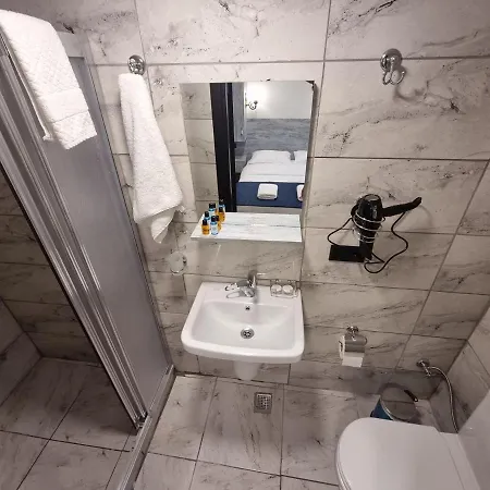 Element Garden Hotel apartamentowy