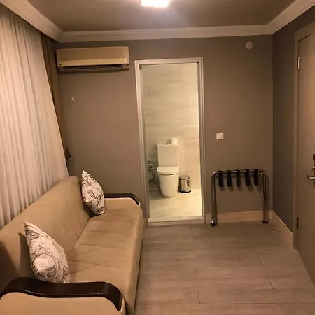 Benler Laleli 3*