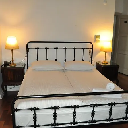 Pera Hotel