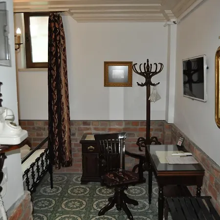 Pera Hotel Provincia di Istanbul