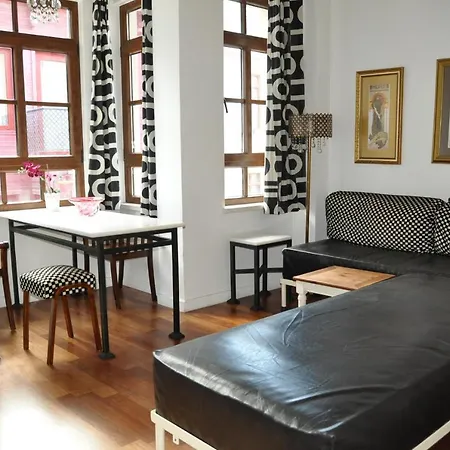 Pera Hotel 4*