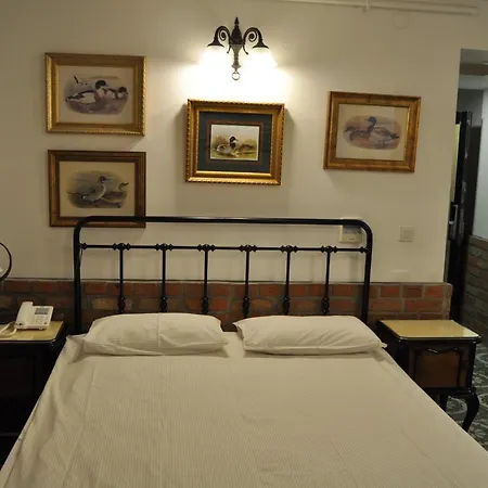 Hotel Pera Istanbul