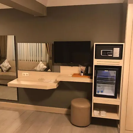 Hotel Benler Laleli