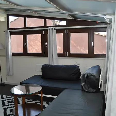 Pera Hotel 4*