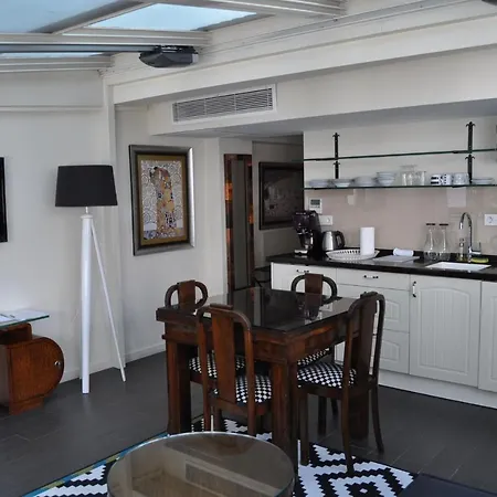 Hotel Pera 4*